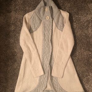 Prana Angelica Duster